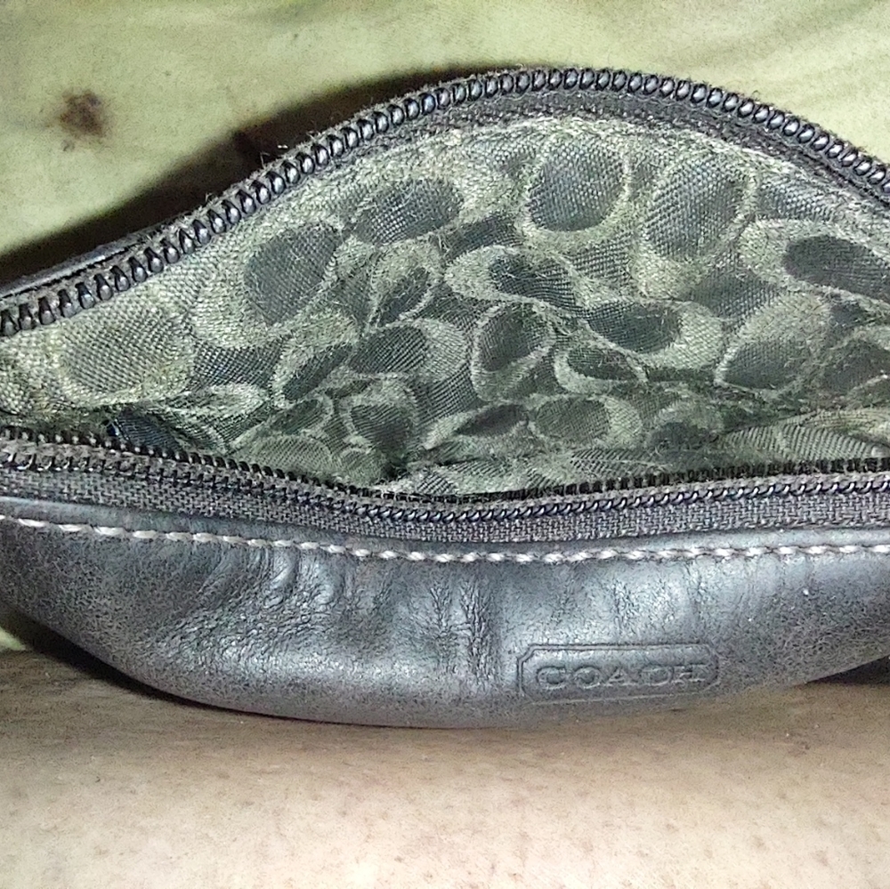 Coach mini bag - Picture 5 of 5